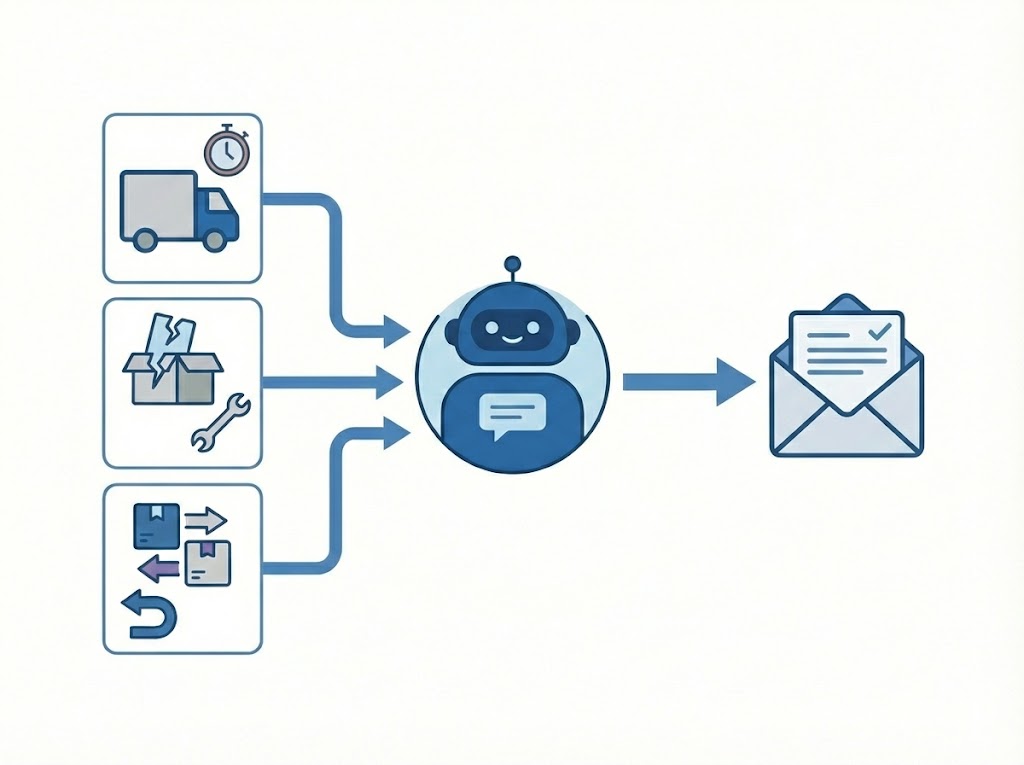 あらゆる状況に対応