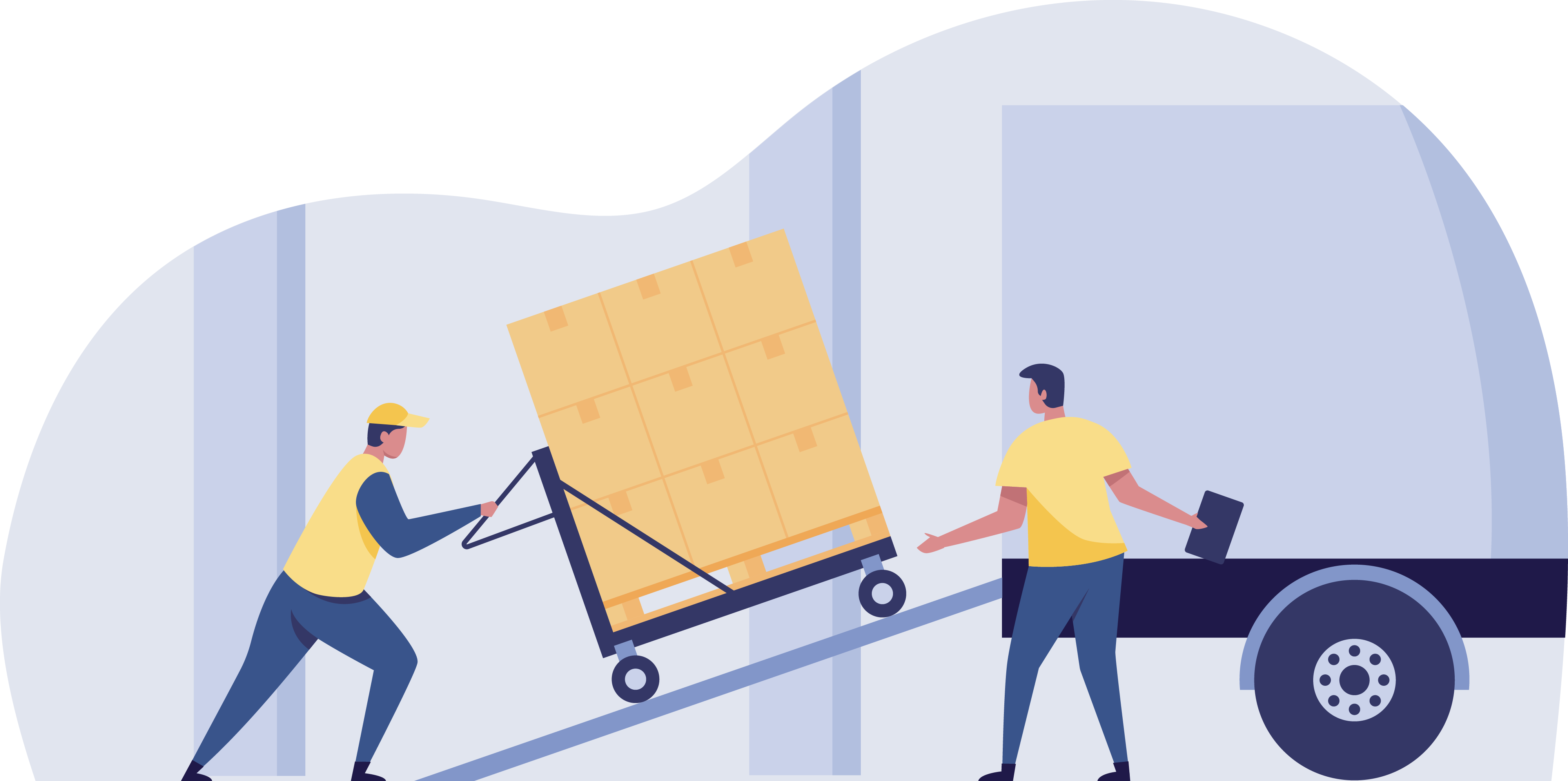 カスタマイズによる現場の最適化